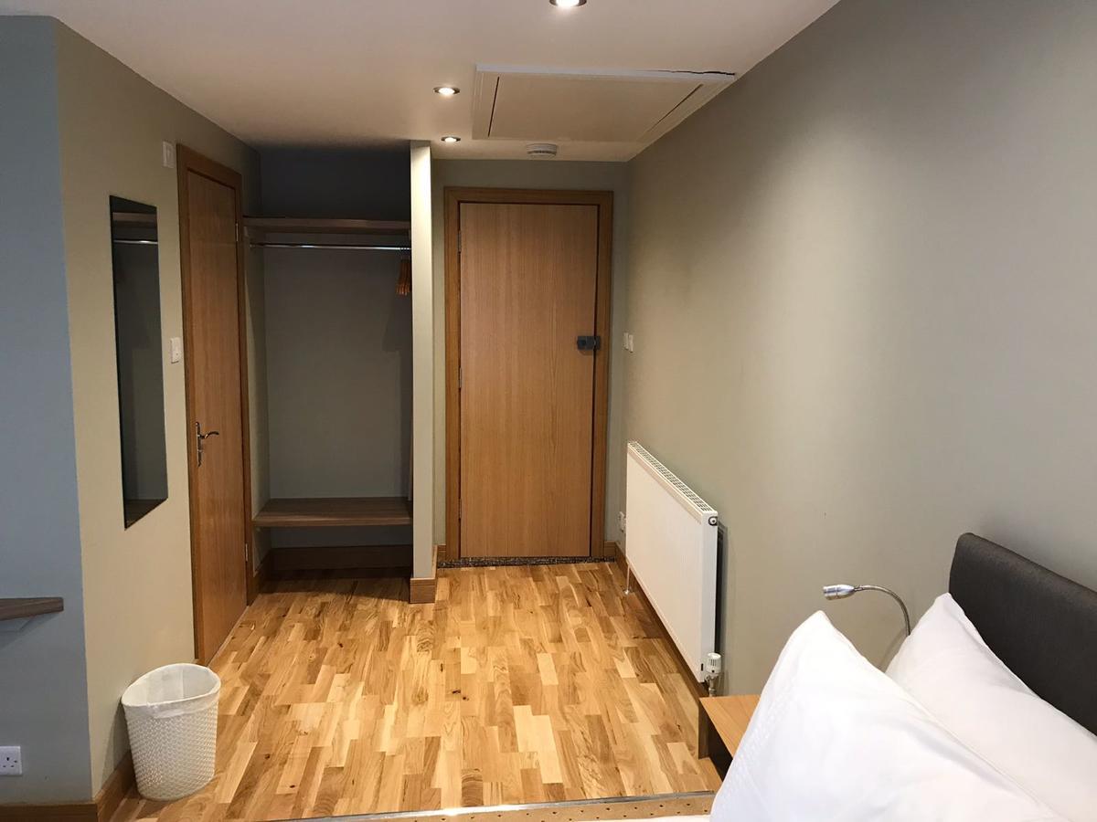 The Claremont Inn Bognor Regis Ngoại thất bức ảnh
