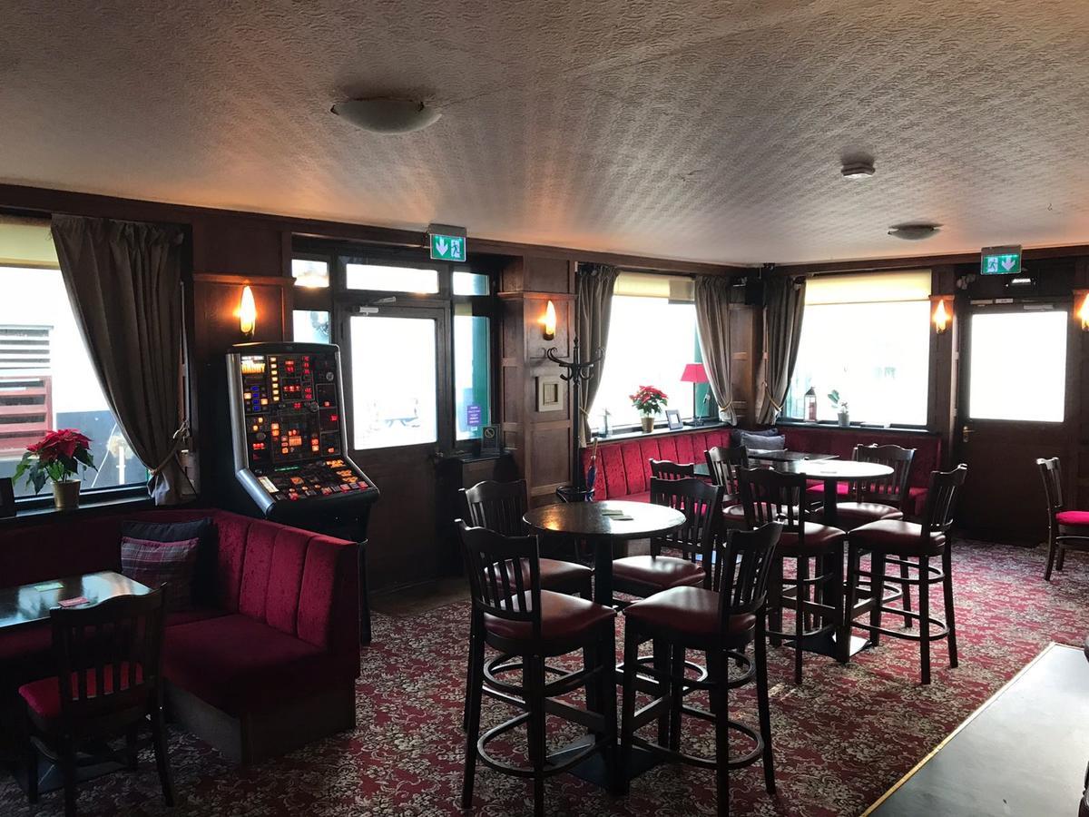 The Claremont Inn Bognor Regis Ngoại thất bức ảnh