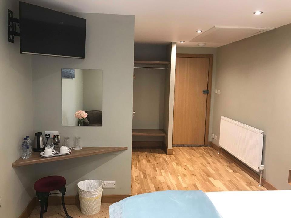 The Claremont Inn Bognor Regis Ngoại thất bức ảnh