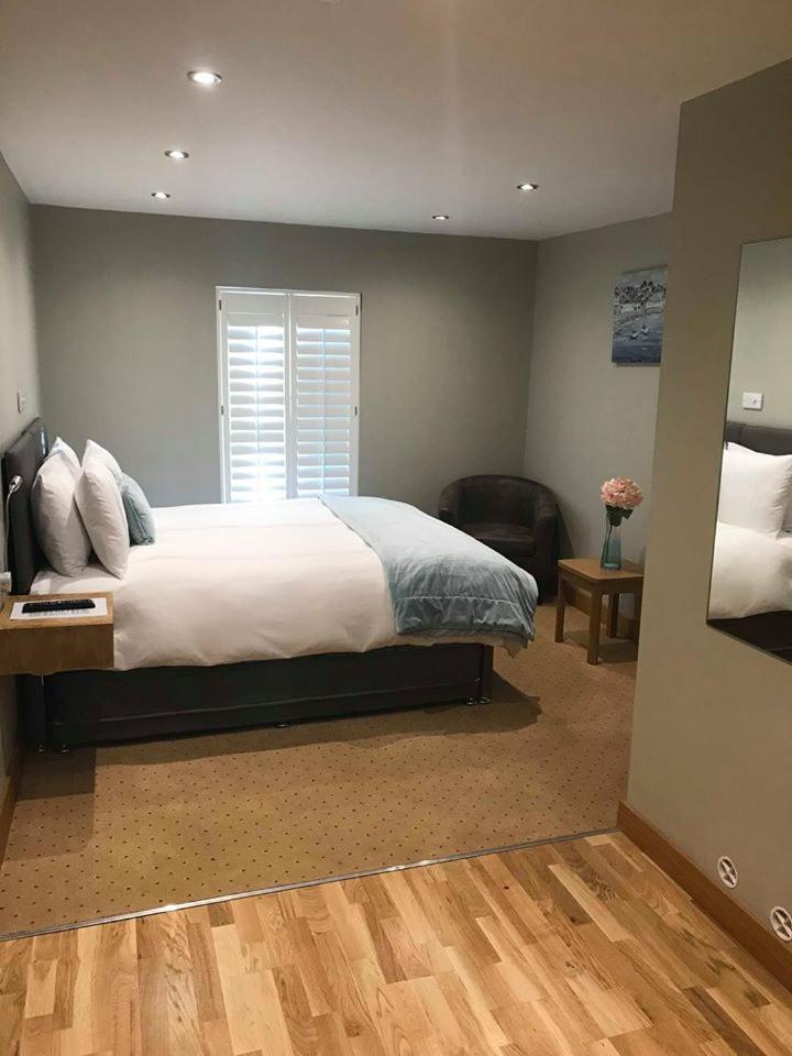 The Claremont Inn Bognor Regis Ngoại thất bức ảnh