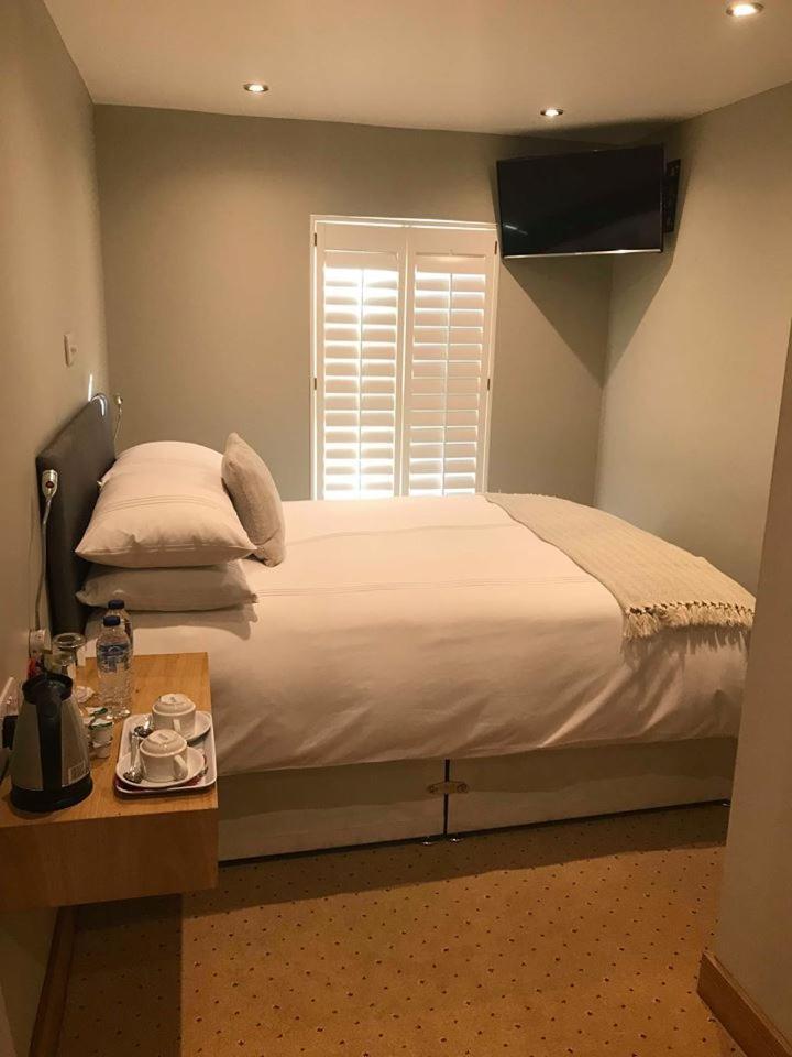 The Claremont Inn Bognor Regis Ngoại thất bức ảnh