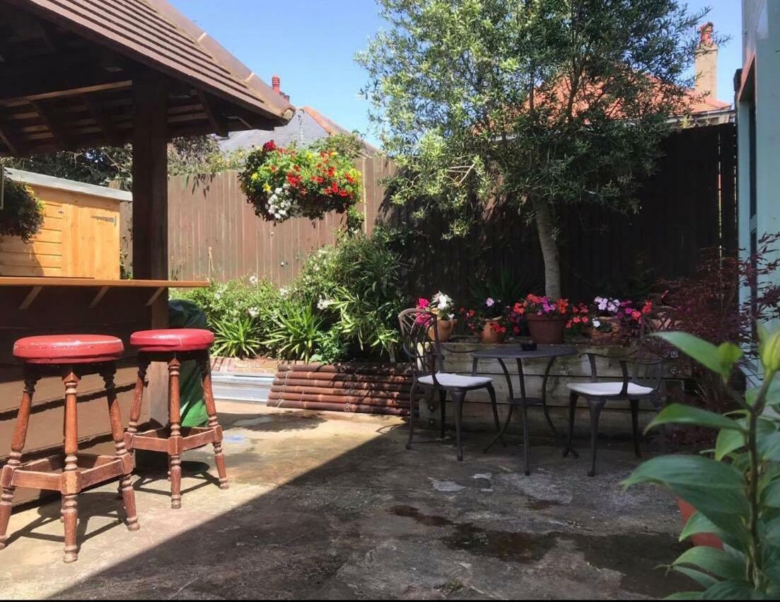 The Claremont Inn Bognor Regis Ngoại thất bức ảnh
