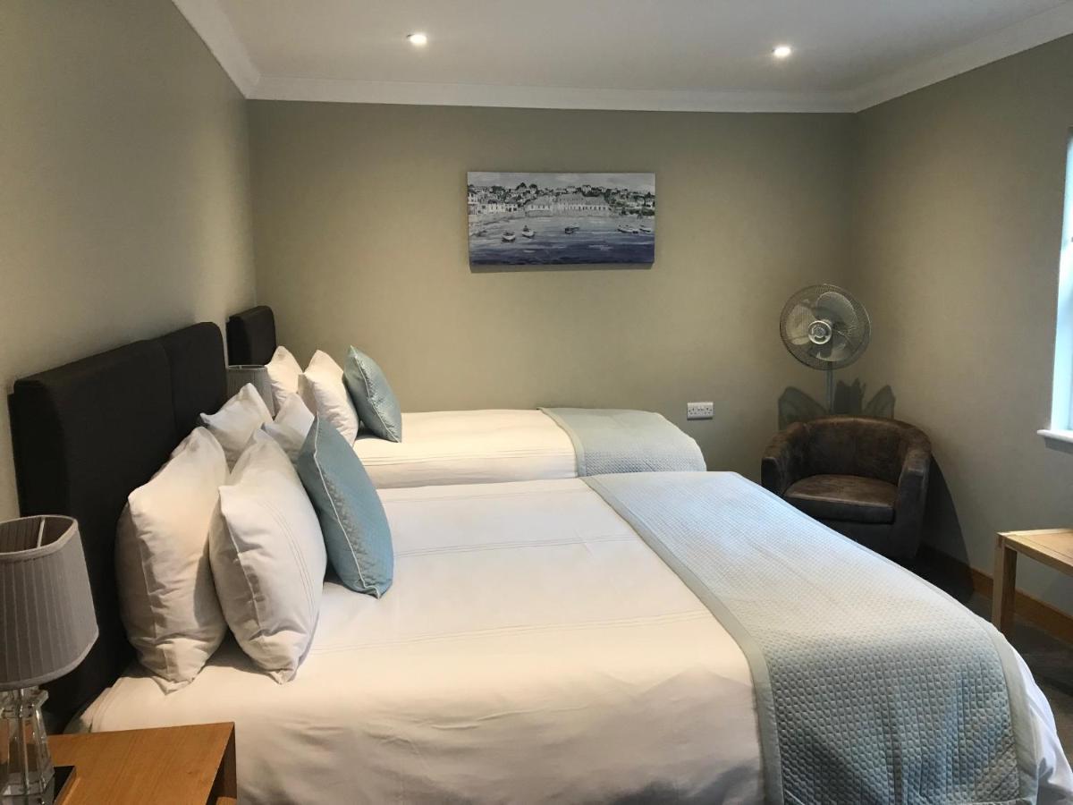 The Claremont Inn Bognor Regis Ngoại thất bức ảnh